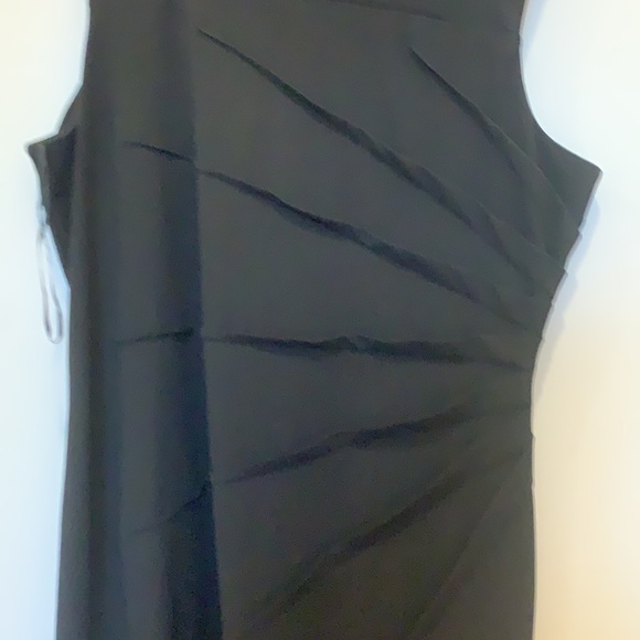 Ricki’s size 14 black business dress - Picture 2 of 3